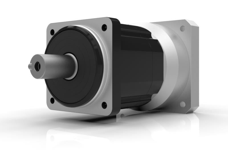 HARMONIC DRIVE HPN-20A-10-Z-J6-SM34165DT