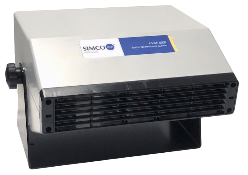 I-VSE 5000 by SIMCO
