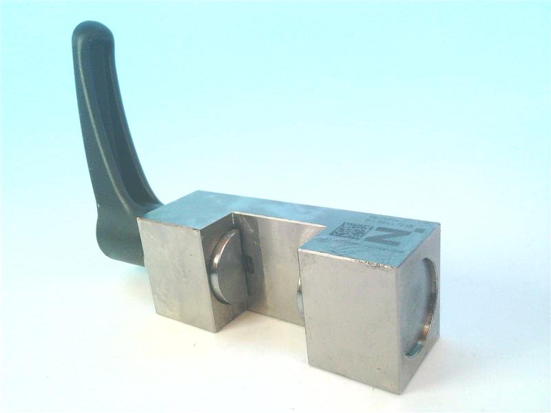ZIMMER HK2501A