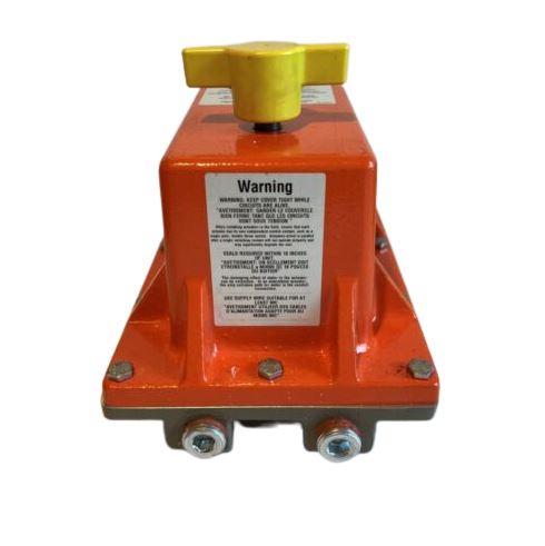 BETTIS EM500F-30-C4-02-100