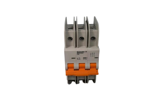 WEIDMULLER 2478460000
