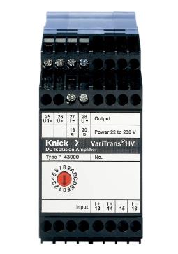 KNICK P-43000-D2