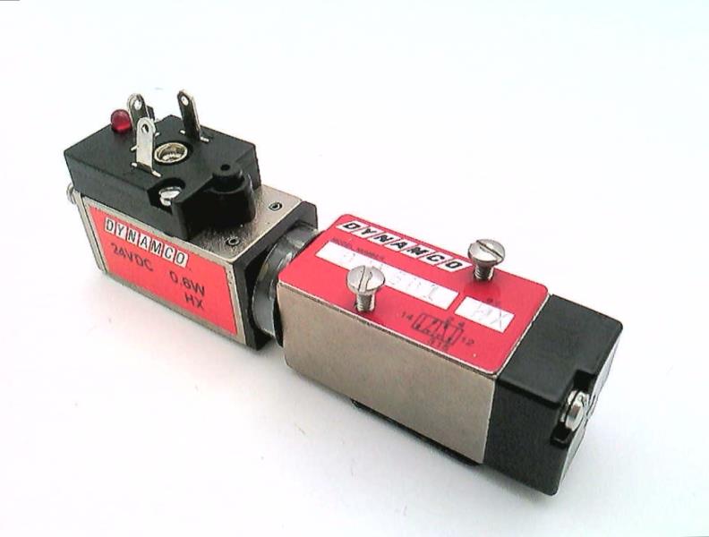 DYNAMCO INC D2X601