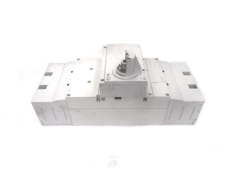 EATON CORPORATION N4-1250
