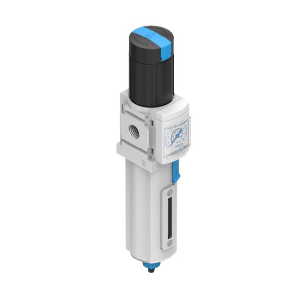 FESTO MS4-LFR-1/4-D6-E-R-M-Z