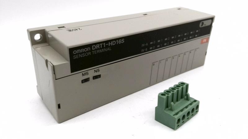 DRT1-HD16S par OMRON