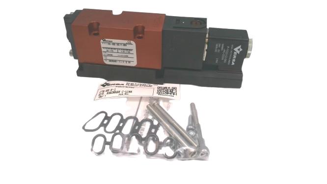 CSG-4332-043-P-D024 por VERSA VALVES