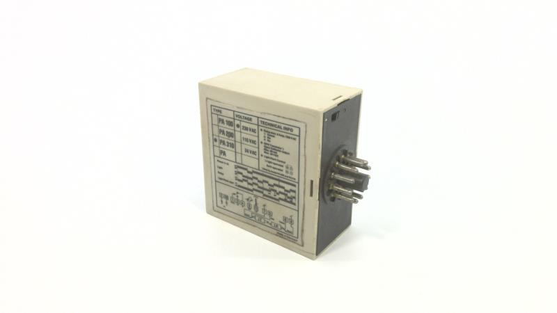 TELCO PA310-230VAC