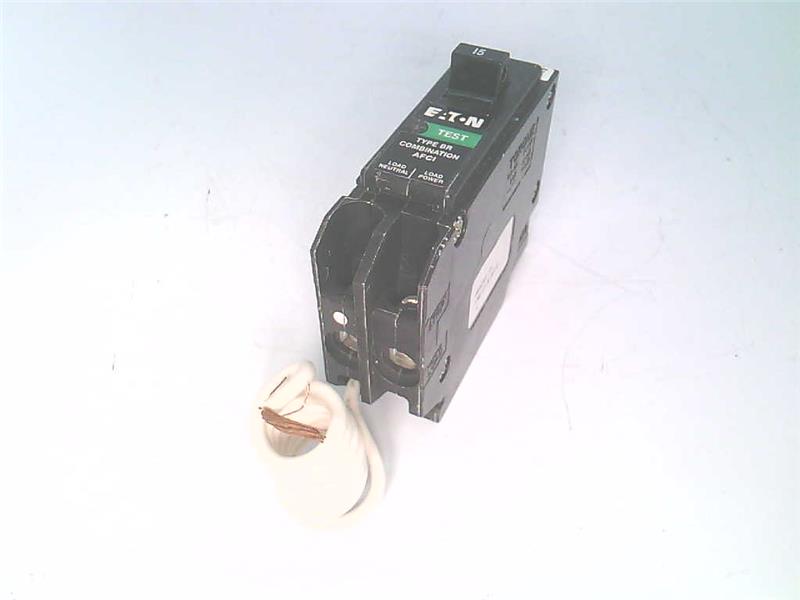 EATON CORPORATION BRACAF115