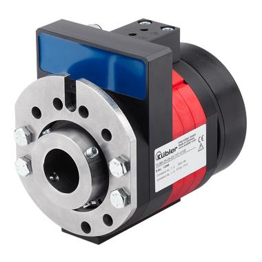 KUEBLER SRI085-25-03-06-1102-V100