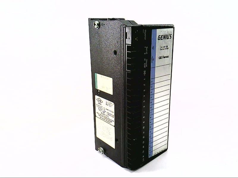 FANUC IC660BBD020