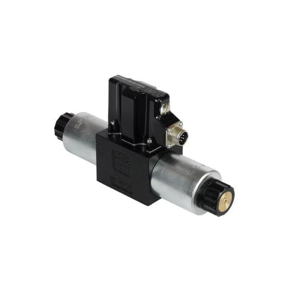 PARKER D3FBE02UC0NF03