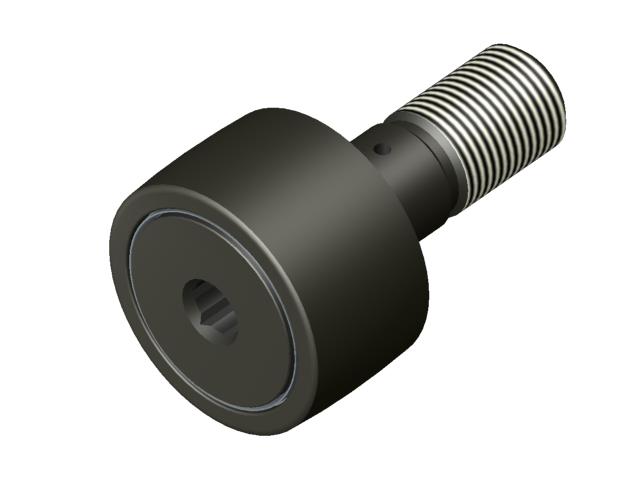 CCNB-20-NSB by CARTER BEARINGS