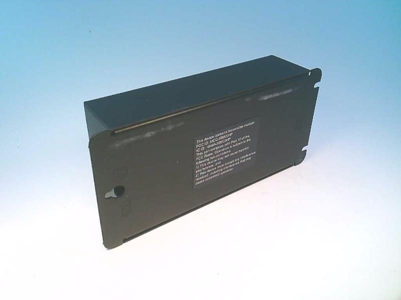 CAMPBELL SCIENTIFIC INC CR310-RF407