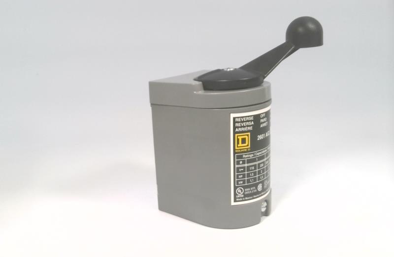 SCHNEIDER ELECTRIC 2601AG2S2