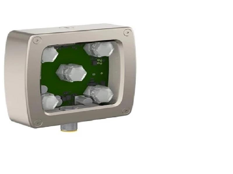 LEDIA70AP5-XQ por BANNER ENGINEERING