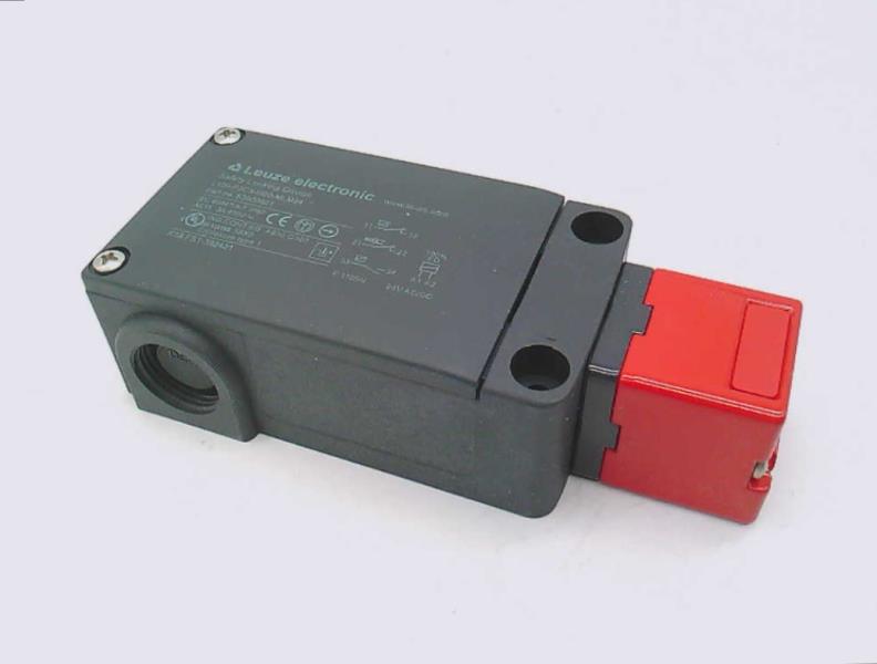 LEUZE L100-P3C3-M20-MLM24