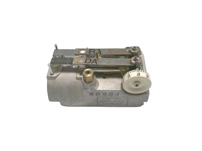 T-4752-202 by JOHNSON CONTROLS