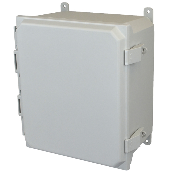ALLIED MOULDED PRODUCTS AMU1206NLF