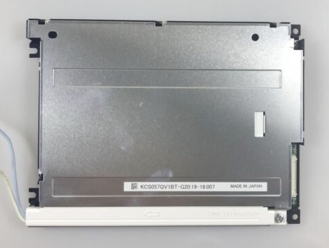 KCS057QV1BT-G20 par KYOCERA