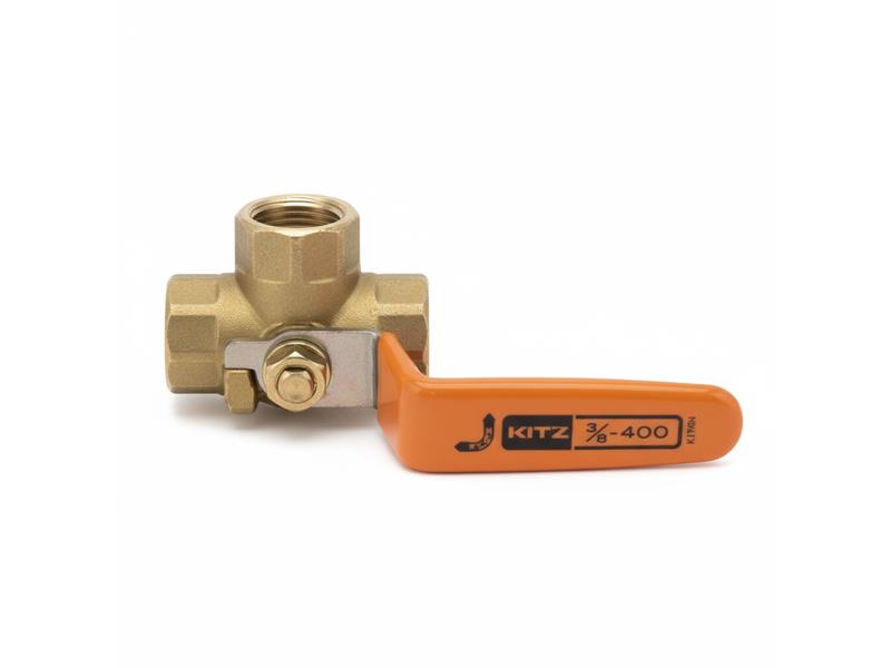 KITZ 3/8-400