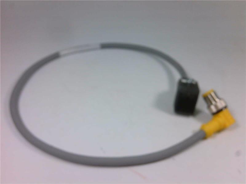TURCK TC9S 2-A669-0.5M-WS 5.3T/S810