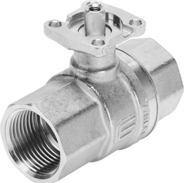 FESTO VZBM-1/4-RP-40-D-2-F03-B2B3