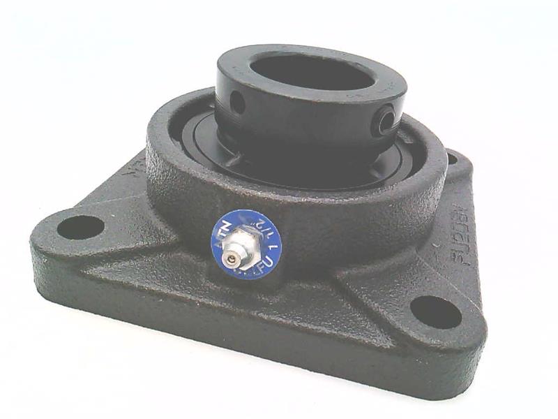 NTN BEARING UELFU-1.1/2