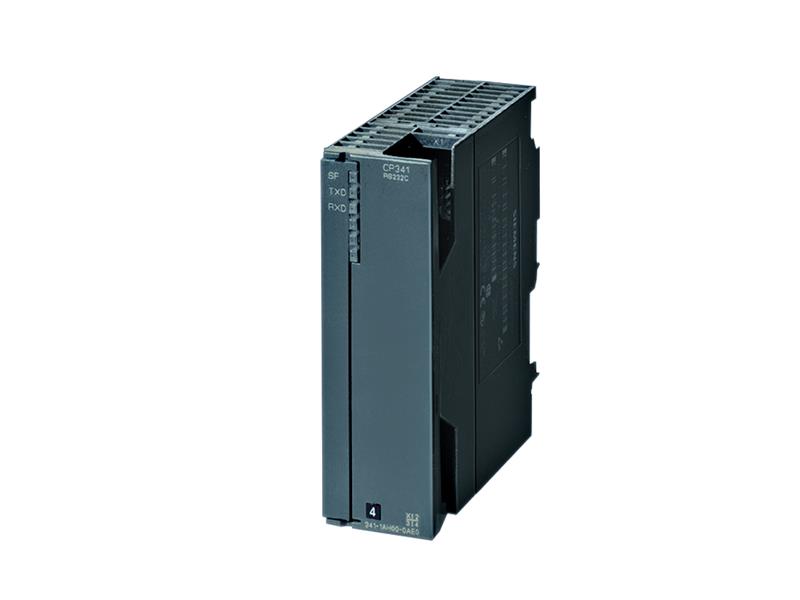 SIEMENS 6ES7341-1CH02-0AE0