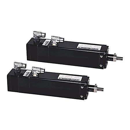ALLEN BRADLEY MPAI-B4150RM34A