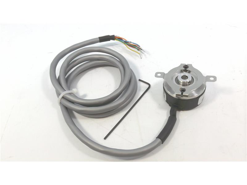 ENCODER PRODUCTS COMPANY 15H-04SA-0250N5RHV-F04