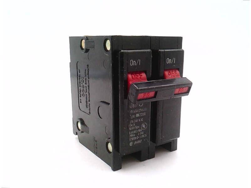 WESTINGHOUSE BR220R