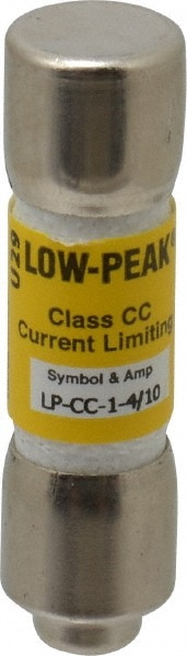 EATON CORPORATION LP-CC-1-4/10