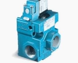 MAC VALVES INC 56C-33-507AA