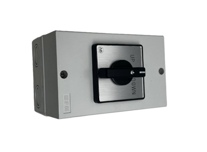 ALLEN BRADLEY 194L-A12Z-50926-BR
