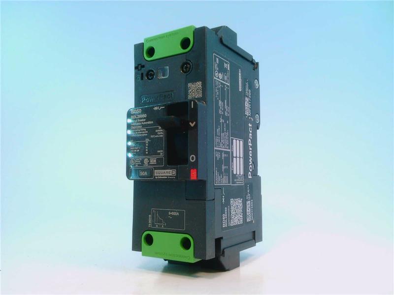 SCHNEIDER ELECTRIC BDL26050