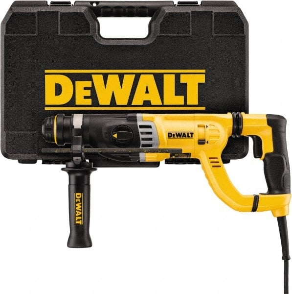 STANLEY BLACK & DECKER D25263K