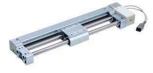 LEL25LT-600-S16P1 par SMC