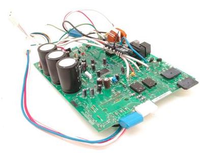 GENERAL ELECTRIC 1FA4B1B089700-2