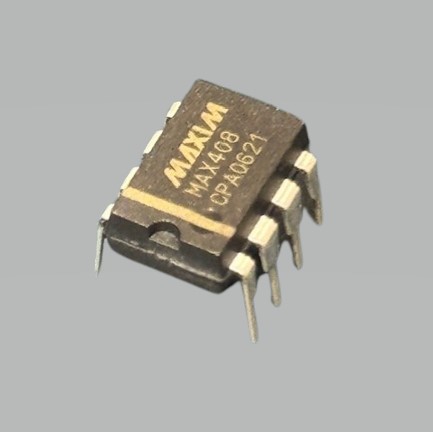 MAXIM INTEGRATED PRODUCTS MAX408CPA