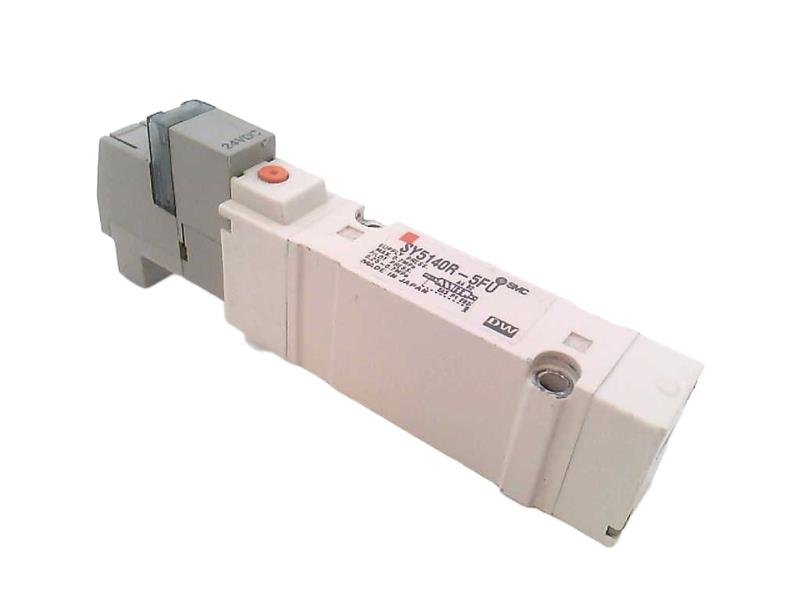 SY5140R-5FU by SMC