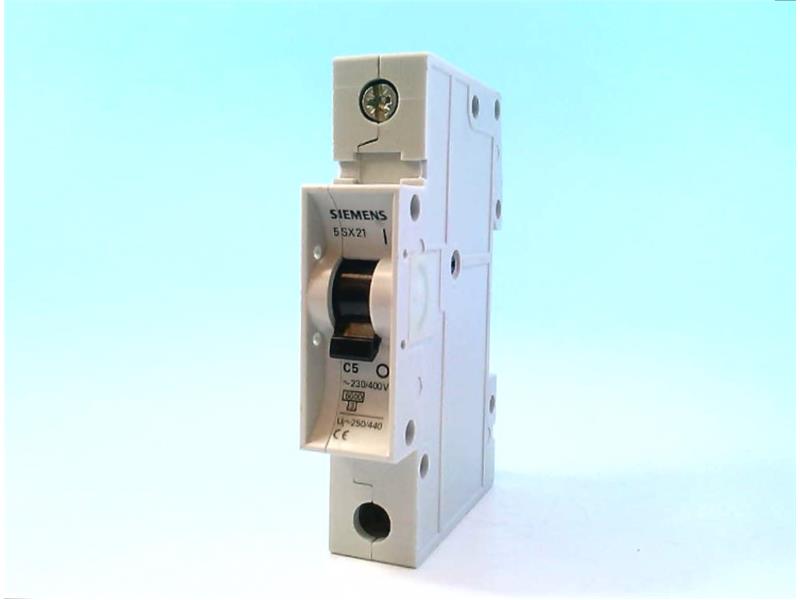 SIEMENS 5SX2-111-7