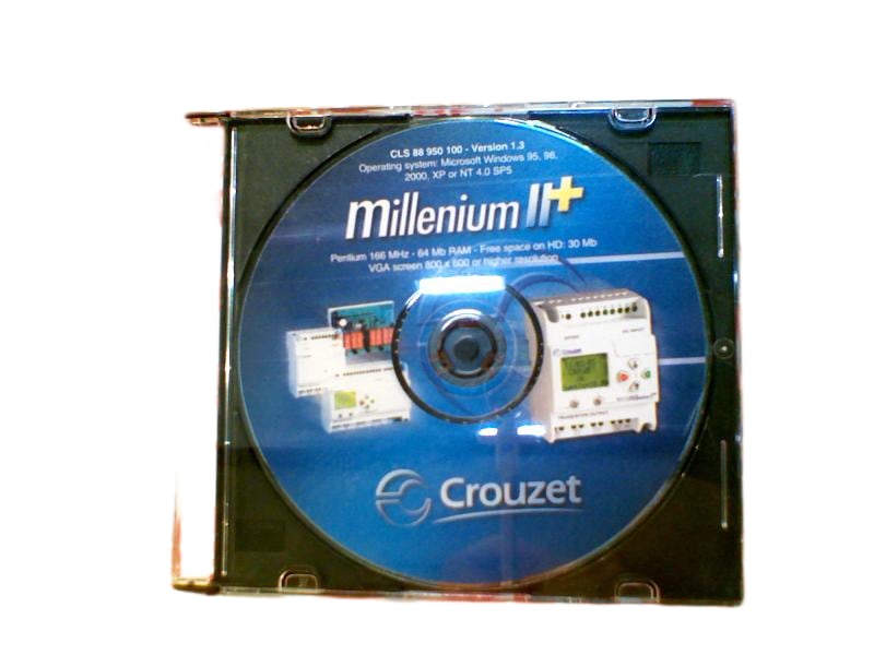 88-950-100 par CROUZET
