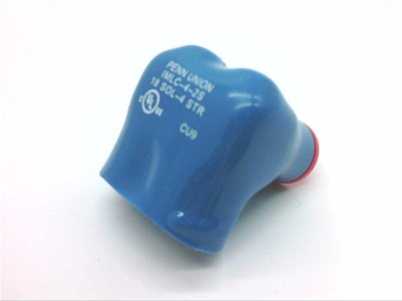TECHSPAN INDUSTRIES INC IMLC42S