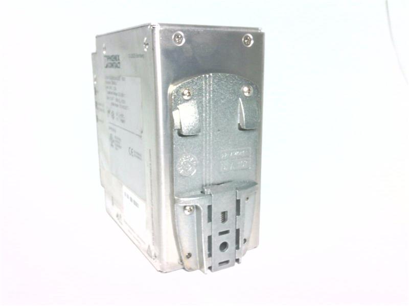 PHOENIX CONTACT QUINT-DC-UPS/24DC/20/SO1