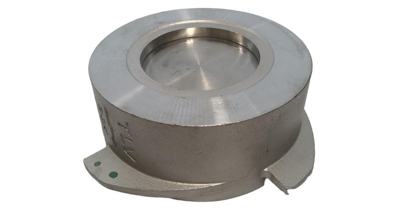 TLV MANUFACTURING 8S60MC-MK5