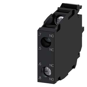 SIEMENS 3SU1400-1AA10-1RA0