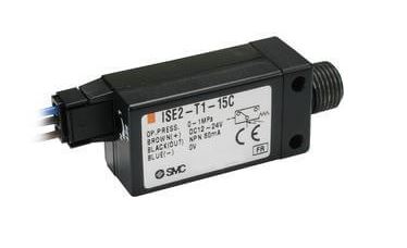 ISE2-T1-55L par SMC