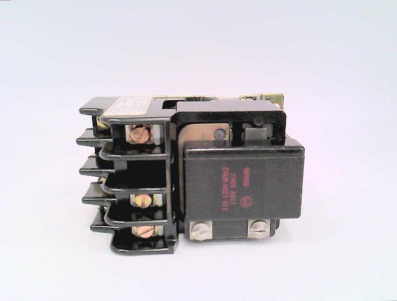 ALLEN BRADLEY 500L-TOD93