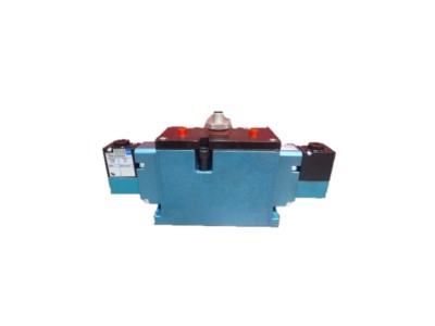 MAC VALVES INC MAC250A-V2G2-PM-221DA